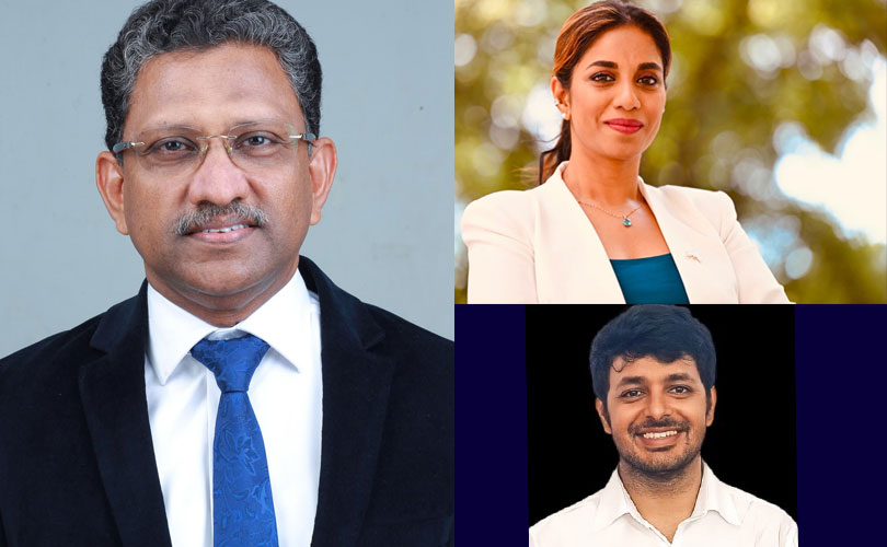 കുസാറ്റ് ഗവേഷകർക്ക് ബ്രിട്ടീഷ് അക്കാദമി ഓഫ് മാനേജ്‌മെന്റ് (BAM) സമ്മേളനത്തിൽ മികച്ച പ്രബന്ധ പുരസ്കാരം.